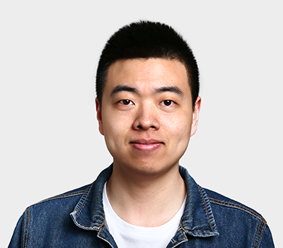 Kris, fundador de BOPIN