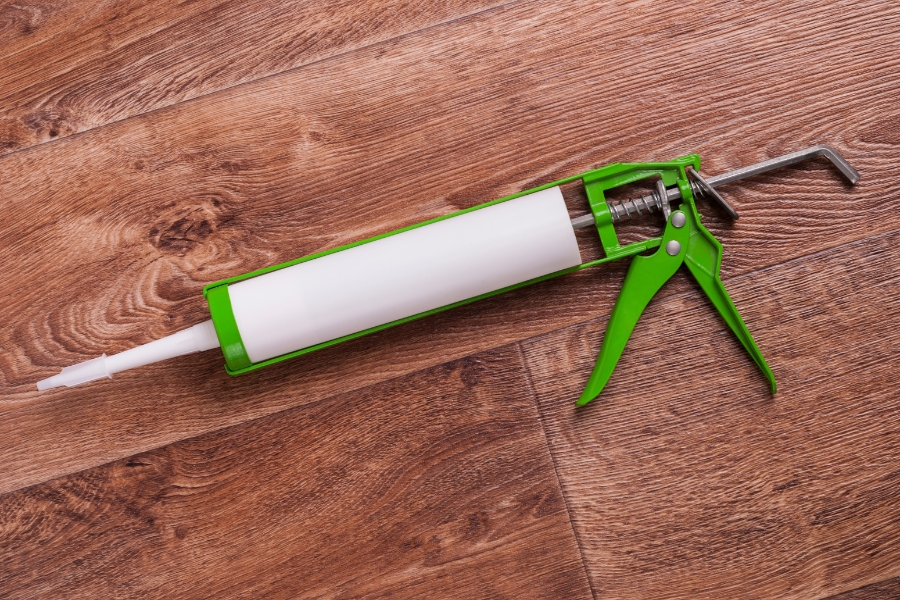 silikon dolgu tabancası