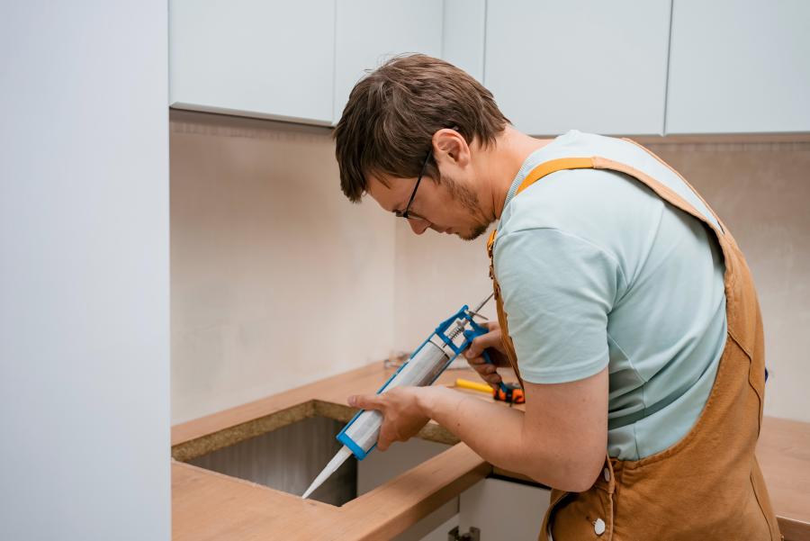 Food Grade Sealant