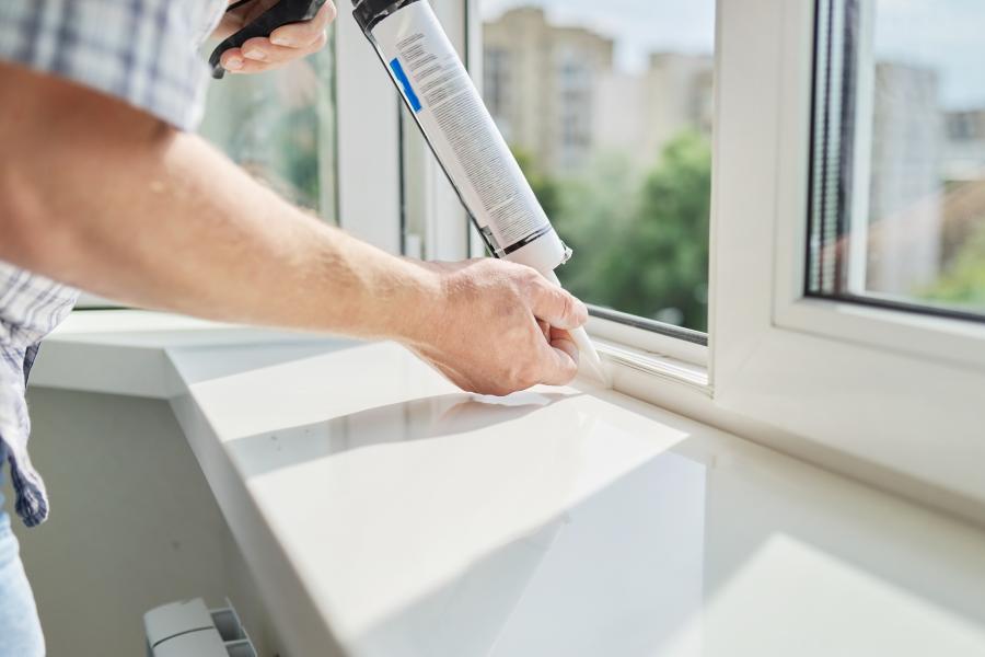 MS Polymer Sealants