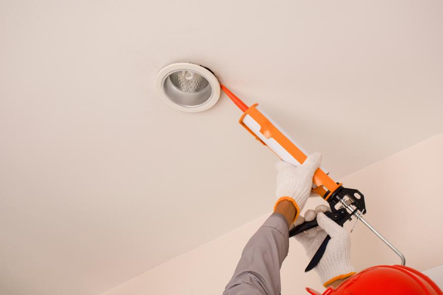 desert climate sealant