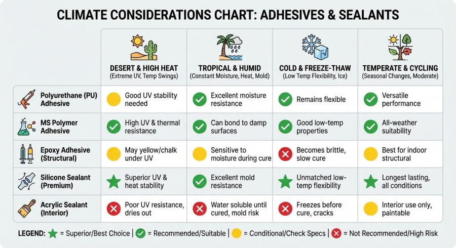 Product selection decision tree