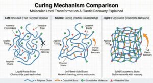 Sealant Curing Methods Explained: Moisture-Cure, Reactive, UV-Cure, And ...