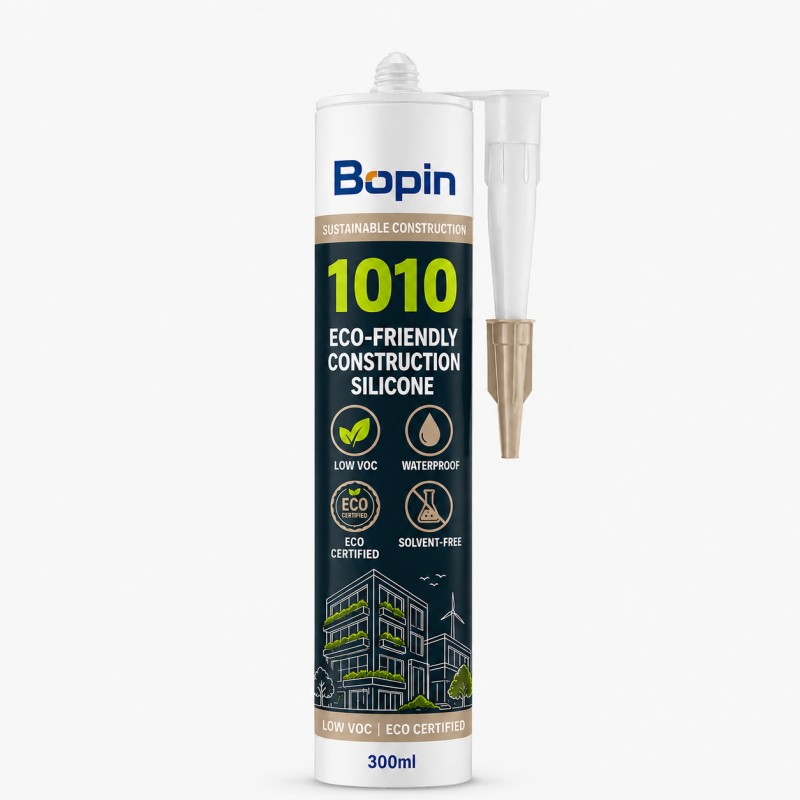 BoPin 1010 Prefab & Green Building Sealant